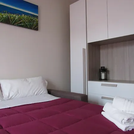 Giusy Apartment *