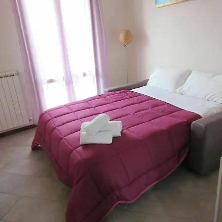 Apartment Giusy *