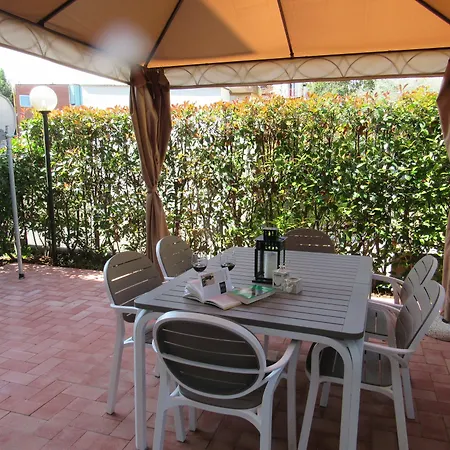 Apartment Giusy Lucca